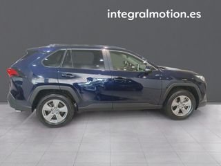 Toyota Rav4 2.5l 220H Style