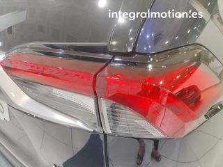 Toyota Rav4 2.5l 220H Style