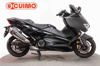 YAMAHA TMAX 530