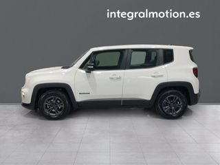 Jeep Renegade Longitude 1.0G 88kW (120CV) 4x2