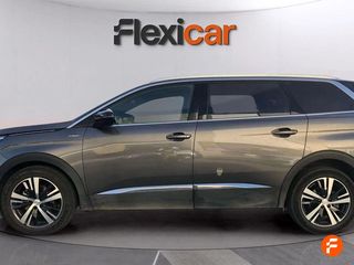 Peugeot 5008 GT Line 1.5L BlueHDi 96kW (130CV) S&S