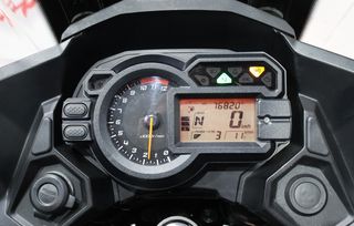 KAWASAKI VERSYS 1000