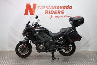 KAWASAKI VERSYS 1000