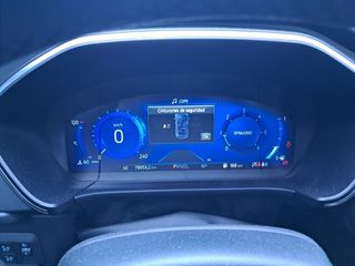 Ford Kuga Titanium 2.0 EcoBlue 140kW 4x4 Auto