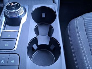 Ford Kuga Titanium 2.0 EcoBlue 140kW 4x4 Auto