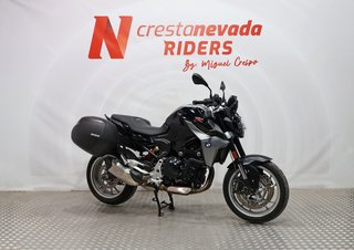BMW F 900 R