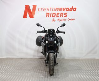 BMW F 900 R