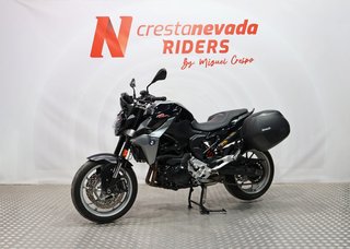 BMW F 900 R