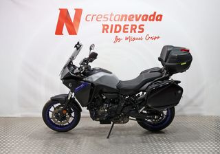 Yamaha TRACER 700 GT