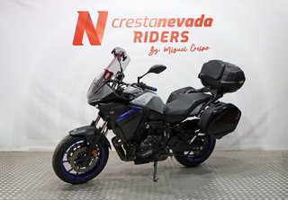 Yamaha TRACER 7 GT