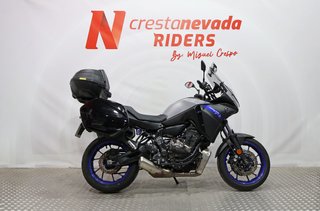Yamaha TRACER 7 GT
