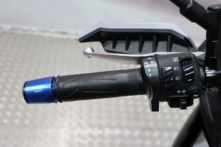 Yamaha TRACER 7 GT