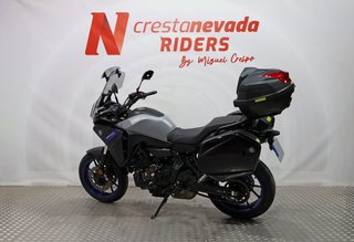 Yamaha TRACER 7 GT
