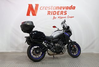 Yamaha TRACER 7 GT