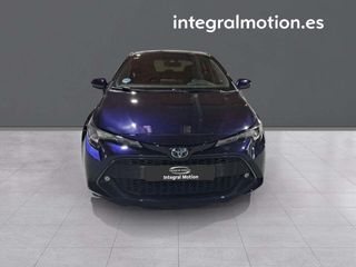 Toyota Corolla 1.8 125H ACTIVE TECH E-CVT