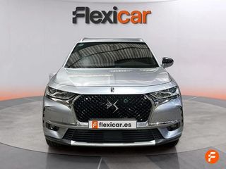 DS DS 7 BlueHDi DE 96kW (130CV) AT Bastille +