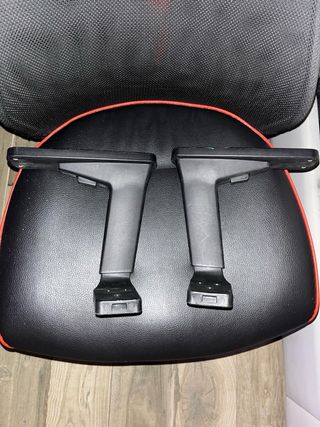 Silla Escritorio Gamer Gaming IKEA MATCHSPEL