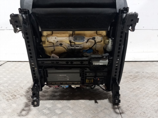 ASIENTO DELANTERO DERECHO MERCEDES-BENZ CLASE B (