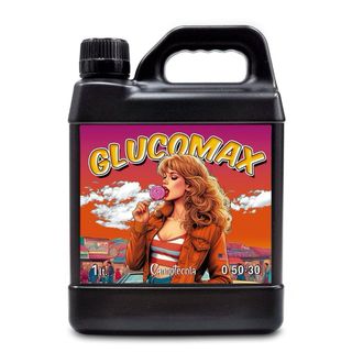 Brutal Kalium 1L 0-0-30 Cannabium