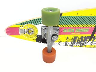 monopatin black dragon sin modelo