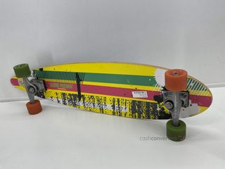 monopatin black dragon sin modelo