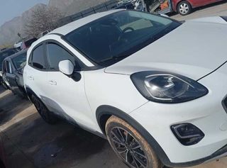 Aletín delantero derecho ford 460658 puma titanium