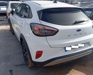 Aletín delantero derecho ford 460658 puma titanium