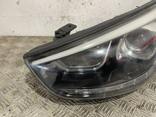 FARO IZQUIERDO HYUNDAI IX35 (EL/LM)