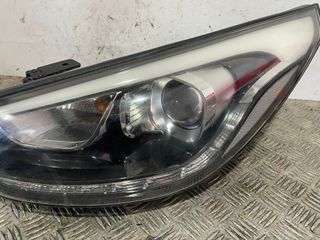FARO IZQUIERDO HYUNDAI IX35 (EL/LM)