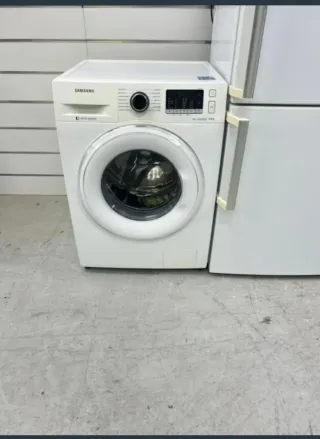 Oferta Nevera y Lavadora Garantía transporte