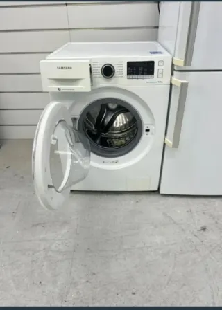 Oferta Nevera y Lavadora Garantía transporte