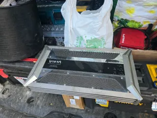 Etapa de potencia 5 canales Vieta Ml6005