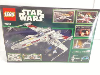 juego de construccion lego 10240