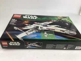 juego de construccion lego 10240