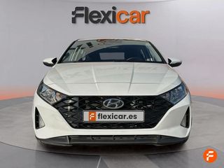 Hyundai i20 1.0 TGDI 74kW (100CV) 48V Klass