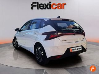 Hyundai i20 1.0 TGDI 74kW (100CV) 48V Klass