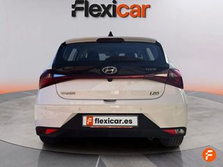 Hyundai i20 1.0 TGDI 74kW (100CV) 48V Klass