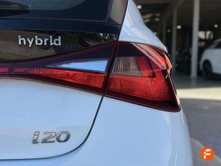 Hyundai i20 1.0 TGDI 74kW (100CV) 48V Klass