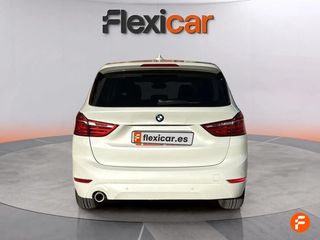 BMW Serie 2 Gran Tourer 216i - 5P (2020)