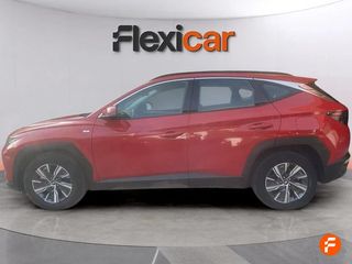 Hyundai Tucson 1.6 CRDI 100kW (136CV) 48V Maxx DCT