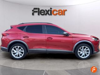 Cupra Formentor 1.5 TSI 110kW (150 CV)