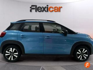 Citroën C3 Aircross PureTech 60kW (82CV) LIVE
