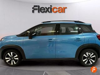 Citroën C3 Aircross PureTech 60kW (82CV) LIVE