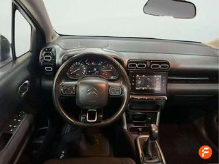 Citroën C3 Aircross PureTech 60kW (82CV) LIVE