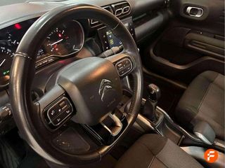 Citroën C3 Aircross PureTech 60kW (82CV) LIVE