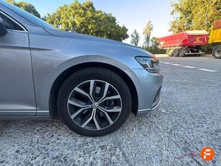 Volkswagen Passat Executive 2.0 TDI 110kW (150CV) DSG