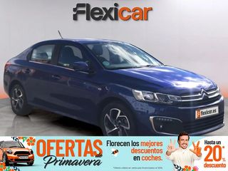 Citroën C-Elysée PureTech 60KW (82CV) Feel