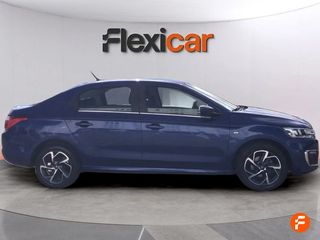 Citroën C-Elysée PureTech 60KW (82CV) Feel