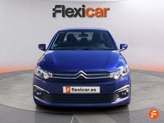 Citroën C-Elysée PureTech 60KW (82CV) Feel