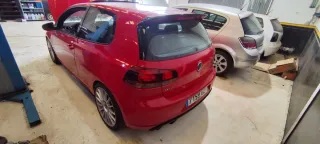 Volkswagen Golf 2010